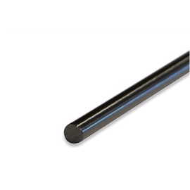Barra rotonda in acciaio inox