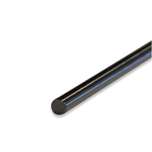 Barra rotonda in acciaio inox
